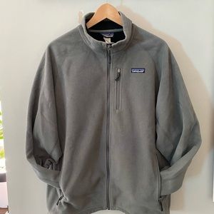 Patagonia Fleece